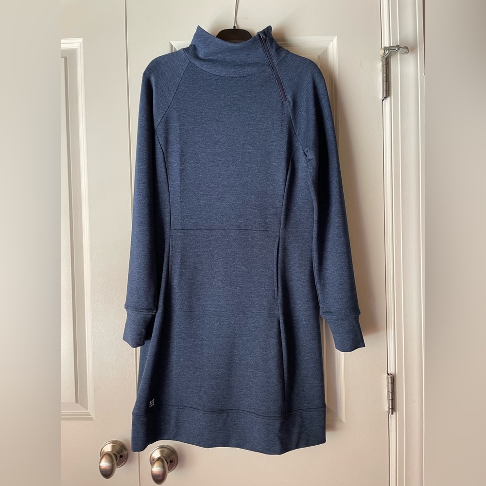 Title Nine Guthrie Dress, Size S